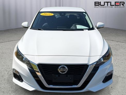 Used 2022 Nissan Altima 2.5 S FWD image 9