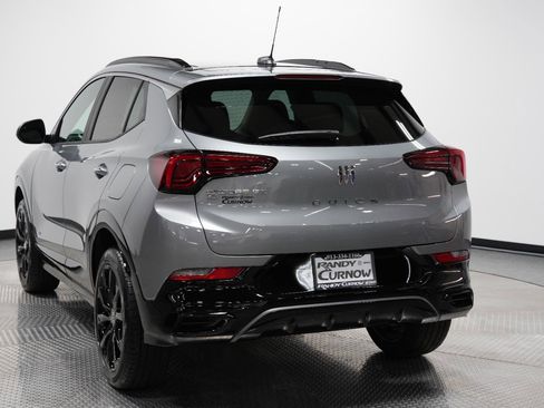 New 2026 Buick Encore GX Sport Touring w/ Comfort Package image 6
