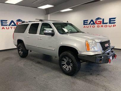 Used 2012 GMC Yukon XL 2500 SLT
