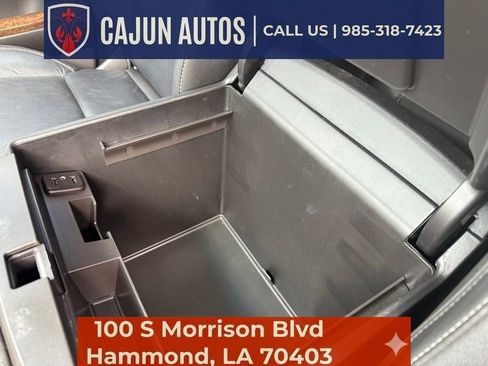 Used 2019 Chevrolet Tahoe LT RWD image 14