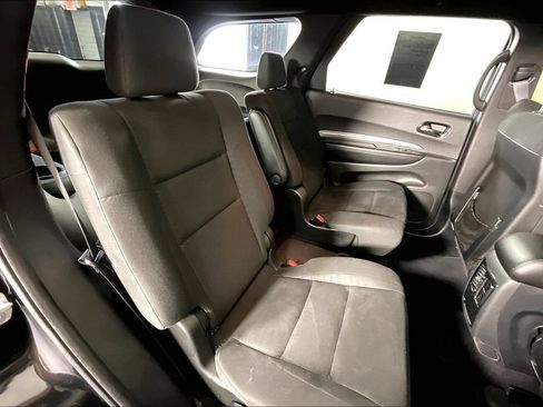 Used 2020 Dodge Durango GT w/ Blacktop Package RWD image 34