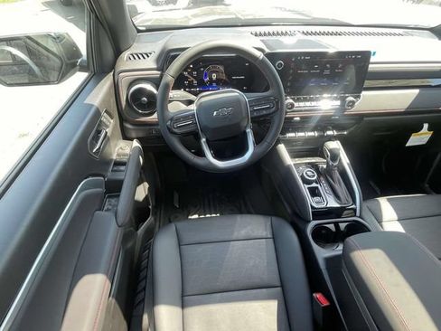 New 2026 Chevrolet Colorado Z71 w/ Technology Package AWD/4WD image 11