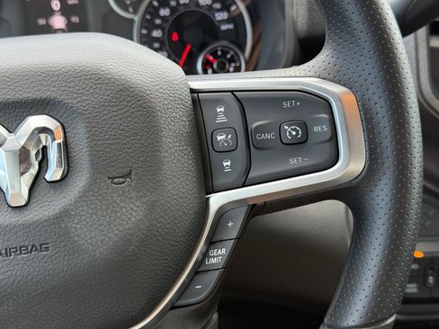 New 2025 RAM 2500 Tradesman image 21