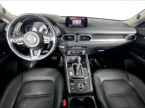 Used 2018 MAZDA CX-5 Grand Touring w/ Premium Package AWD/4WD image 15