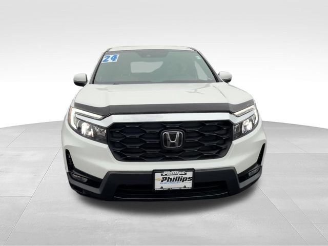 Used 2024 Honda Passport EX-L image 8