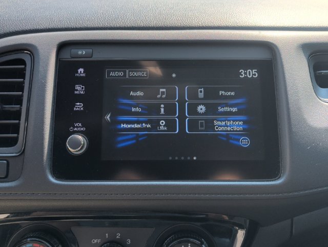 Used 2021 Honda HR-V Sport image 22