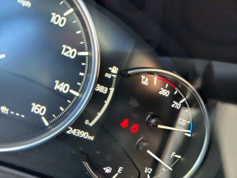 Used 2024 MAZDA CX-5 AWD 2.5 S image 25