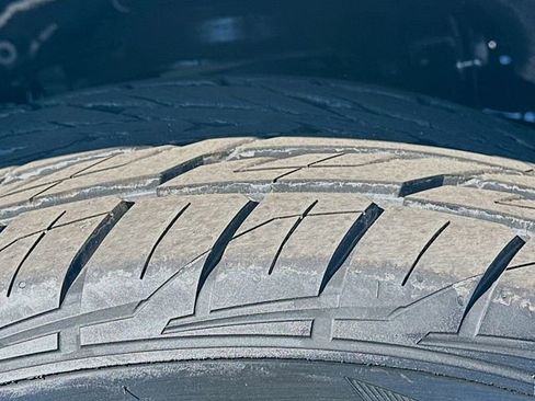 Certified 2024 RAM 1500 Tradesman w/ Night Edition image 31