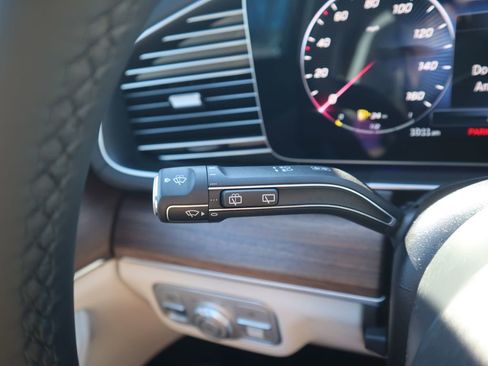 New 2026 Mercedes-Benz GLE 350 4MATIC image 23