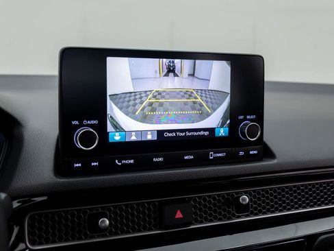 New 2026 Honda Civic Sport image 22