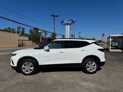 Used 2020 Chevrolet Blazer LT