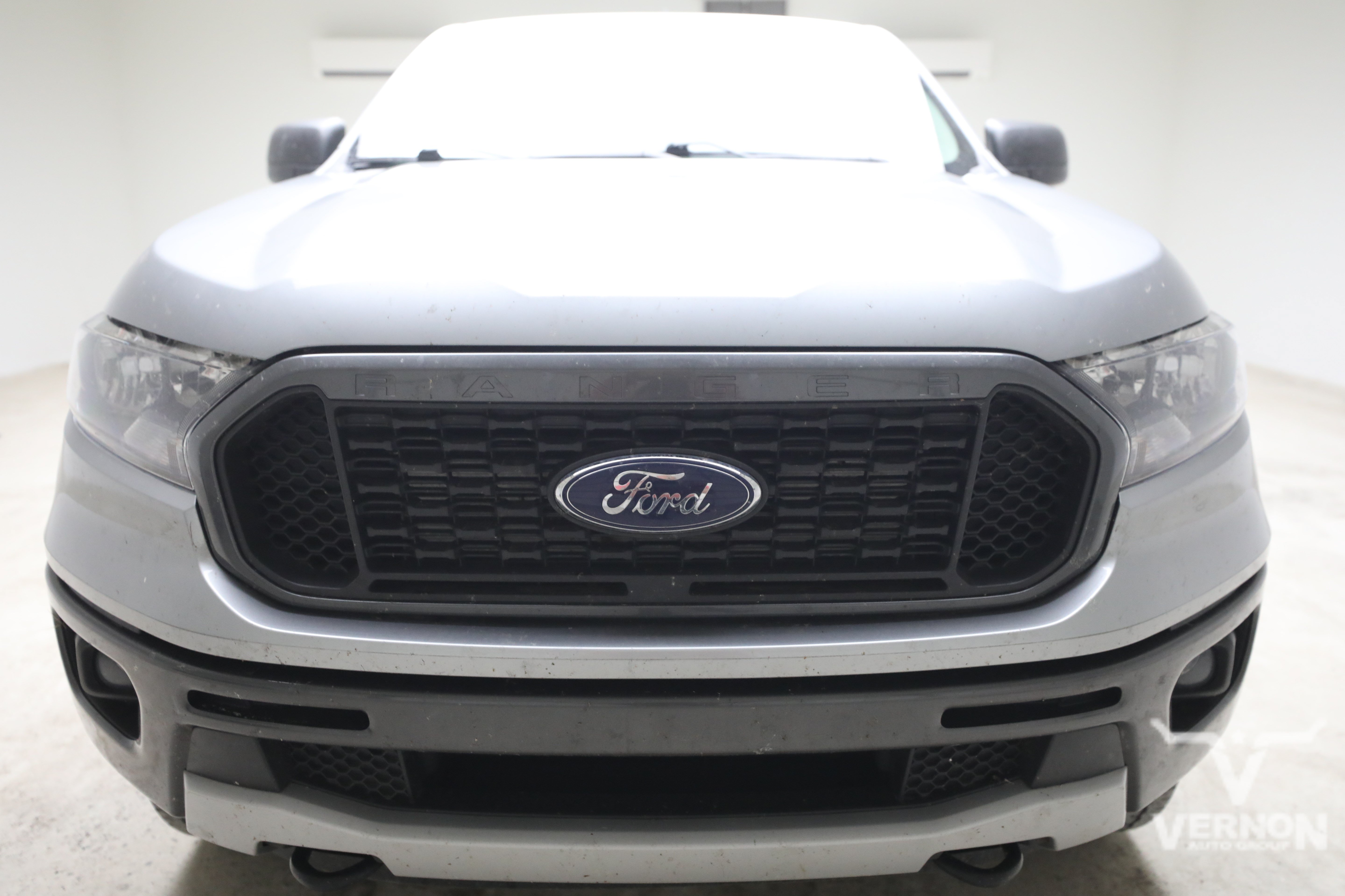 Used 2023 Ford Ranger XLT w/ Equipment Group 301A Mid AWD/4WD image 7