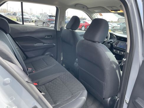 Used 2024 Nissan Kicks SV image 18