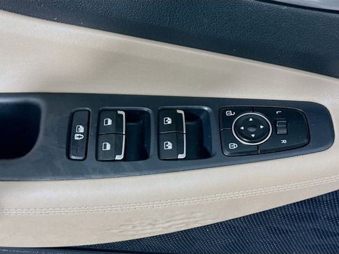 Used 2023 Hyundai Santa Fe SEL FWD image 24