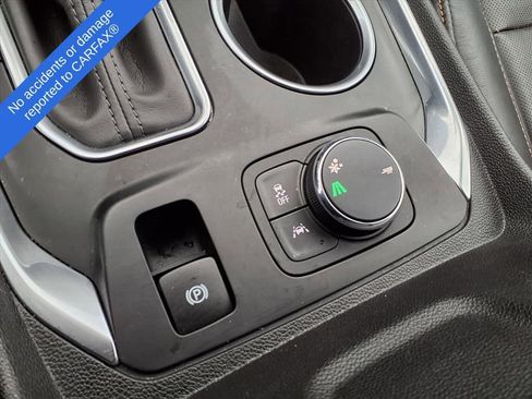 Used 2020 Chevrolet Traverse Premier w/ Redline Edition image 22