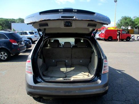 Used 2009 Ford Edge Limited image 6