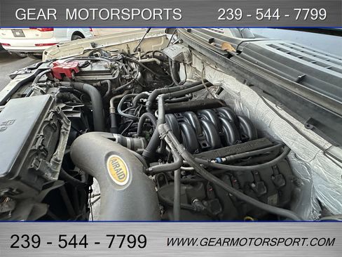 Used 2012 Ford F150 Lariat w/ Lariat Chrome Pkg image 42