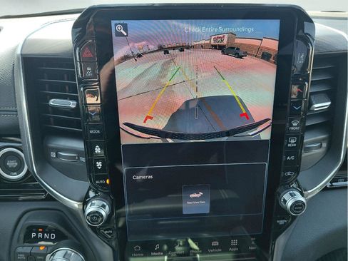 New 2026 RAM 1500 Laramie image 39