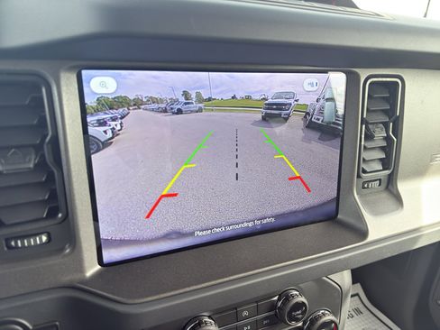 New 2025 Ford Bronco Badlands image 21