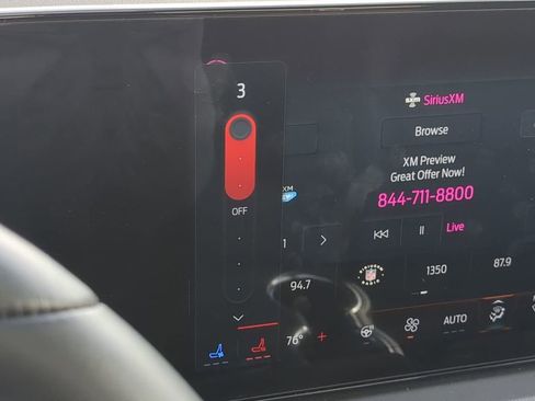 Used 2025 Ford Mustang GT Premium image 22