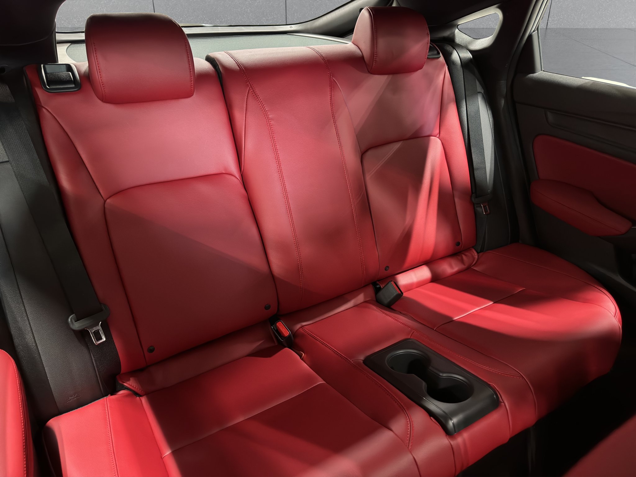 New 2026 Acura Integra Type S FWD image 28