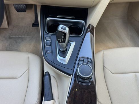 Used 2015 BMW 320i Sedan RWD image 35