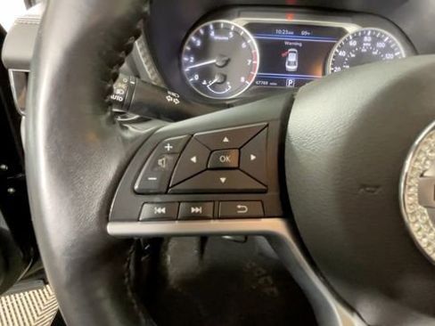 Used 2020 Nissan Sentra SV w/ Trunk Package FWD image 20