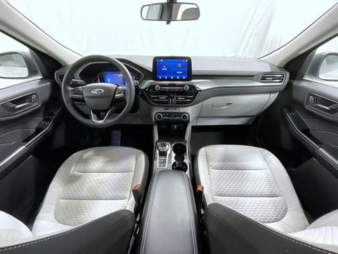 Used 2023 Ford Escape Active image 15