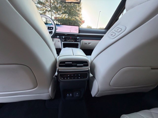 Used 2026 Genesis GV80 3.5T Prestige AWD/4WD image 19