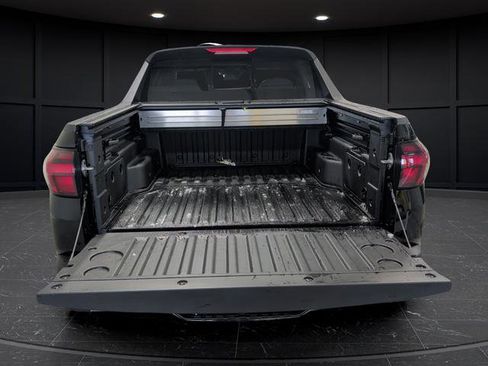 New 2026 Hyundai Santa Cruz Limited image 15