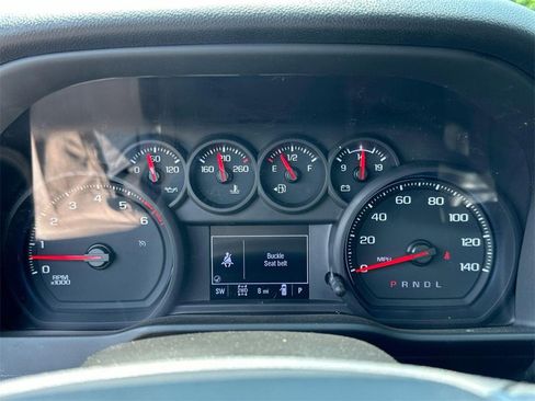 New 2025 GMC Sierra 2500 Pro w/ Convenience Package image 16