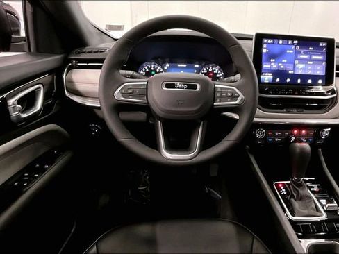 Used 2024 Jeep Compass Limited AWD/4WD image 6