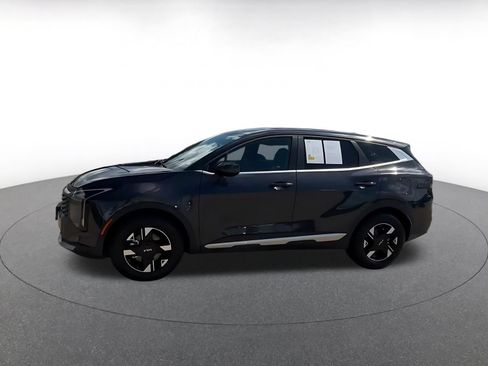 Used 2026 Kia Sportage LX FWD image 7