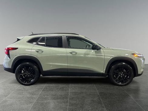 New 2026 Chevrolet Trax ACTIV image 8