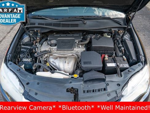 Used 2015 Toyota Camry LE FWD image 30