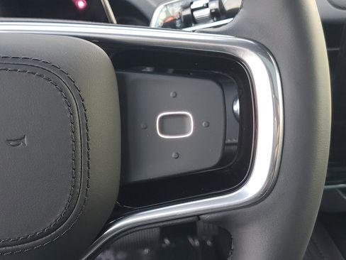 New 2026 Lincoln Nautilus Premier w/ Equipment Group 102A image 18