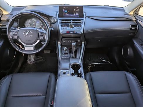 Used 2019 Lexus NX 300 FWD image 13