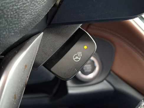 Used 2023 Subaru Legacy Touring XT image 29