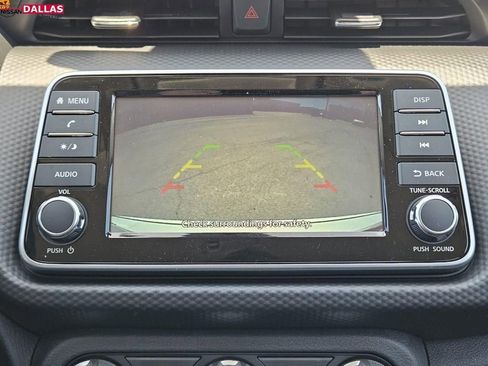 New 2025 Nissan Kicks Play S image 14