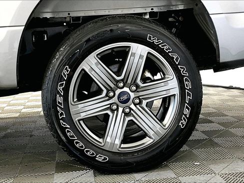 Used 2020 Ford F150 XL w/ Equipment Group 101A Mid image 8