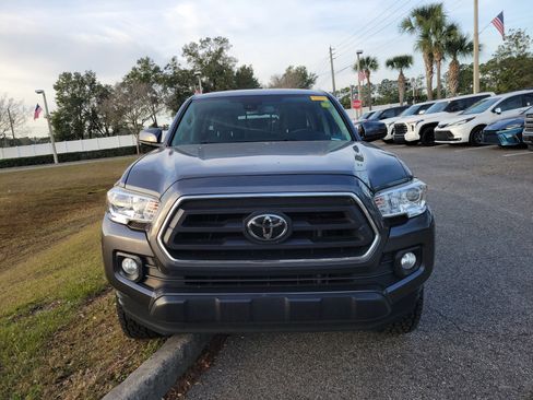 Used 2021 Toyota Tacoma SR5 image 2