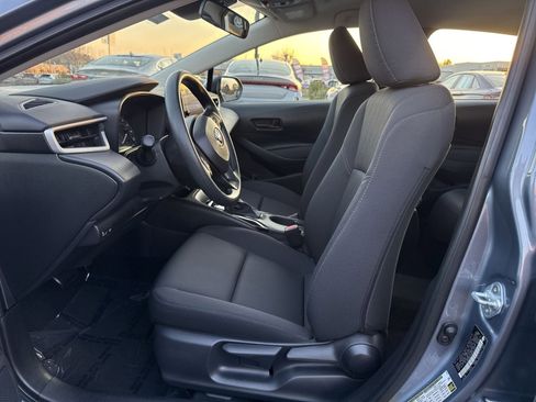 Used 2024 Toyota Corolla LE image 13