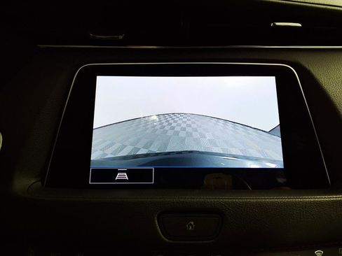 Certified 2023 Cadillac XT4 Sport image 19