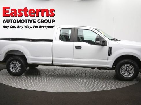 Used 2018 Ford F250 XL w/ Power Equipment Group RWD image 47