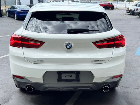 Used 2018 BMW X2 xDrive28i w/ M SportX Package image 6