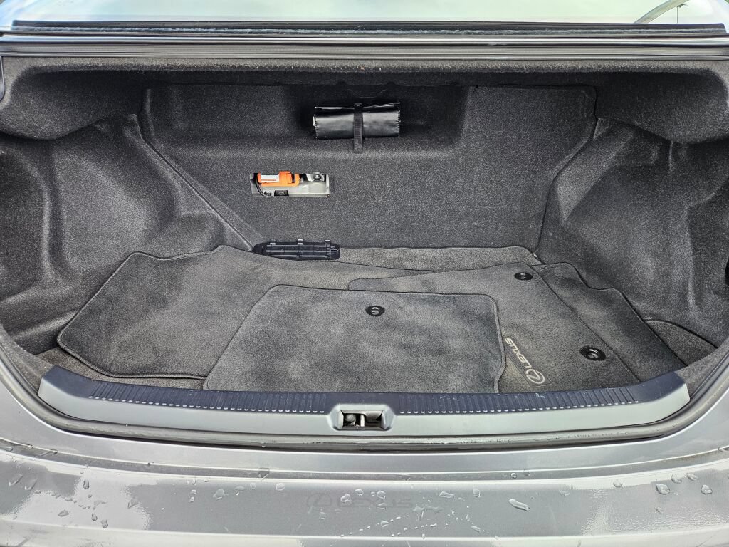 Used 2012 Lexus HS 250h Premium FWD image 7