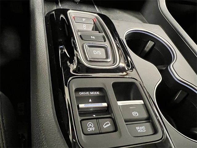 New 2026 Honda Pilot image 27