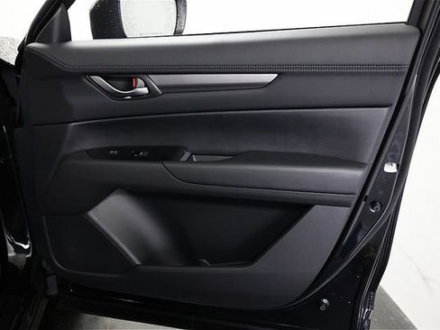 New 2025 MAZDA CX-5 AWD 2.5 S w/ Select Package image 14