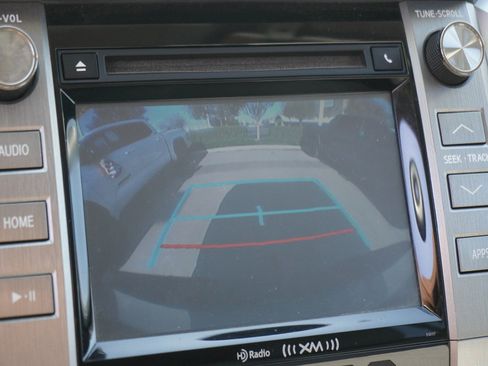 Used 2017 Toyota Tundra SR5 w/ SR5 Upgrade Package image 25