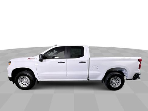 New 2026 Chevrolet Silverado 1500 W/T w/ WT Value Package image 40